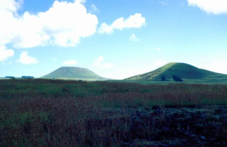 Volcán Poike