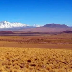 Volcán Pular