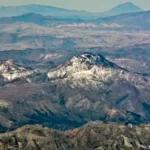 Volcán San Pedro-Pellado