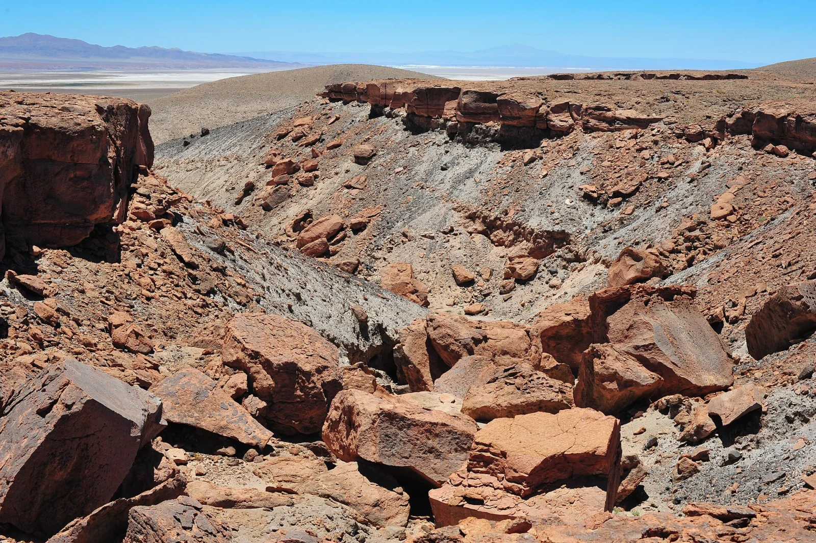Volcán Tilocálar