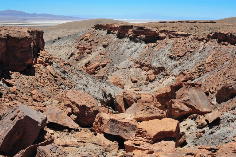 Volcán Tilocálar