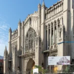 basílica del Salvador