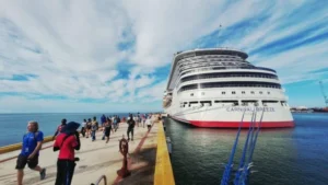 Caribe en oferta: precios de cruceros se desploman por sobrecapacidad