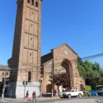 catedral de Linares