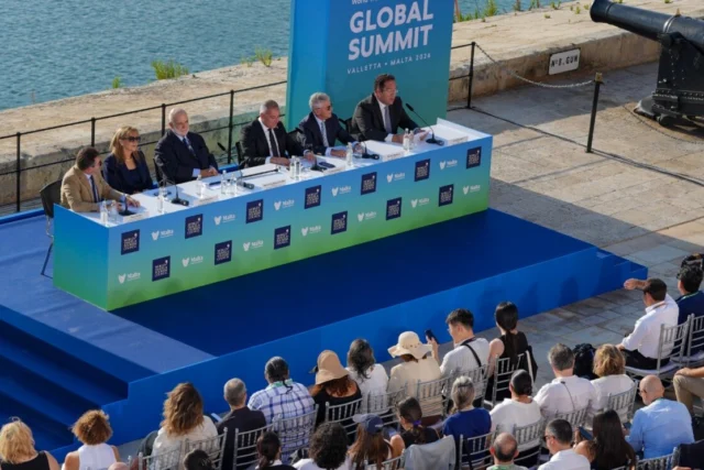WTTC en Malta: el turismo europeo crecerá un 3,1% en 2026