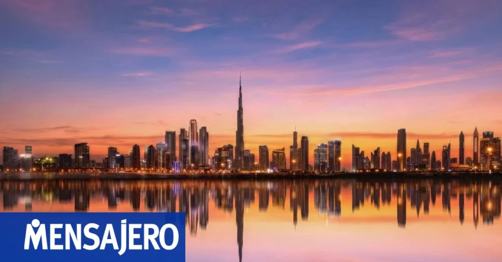 Emirates suma pases gratis y descuentos para viajar a Dubái en invierno