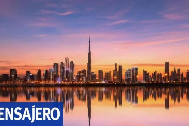 Emirates suma pases gratis y descuentos para viajar a Dubái en invierno