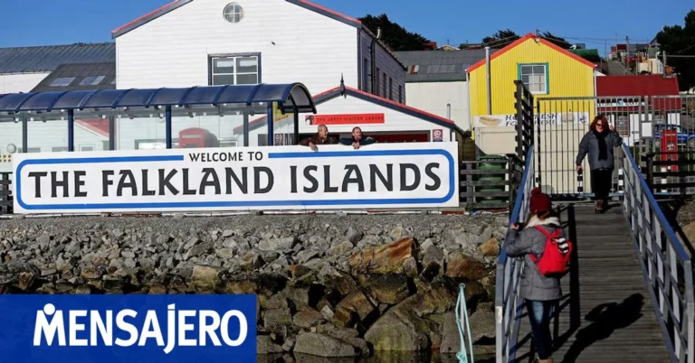 Bandera argentina en Malvinas: cuando el turismo se cruza con la memoria