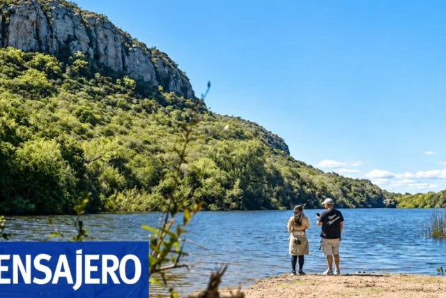 Cultura pop, vino y sierras en el Uruguay de todo el año