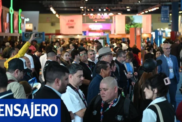 FIT 2025: Buenos Aires celebró 30 años de turismo con récord de visitantes