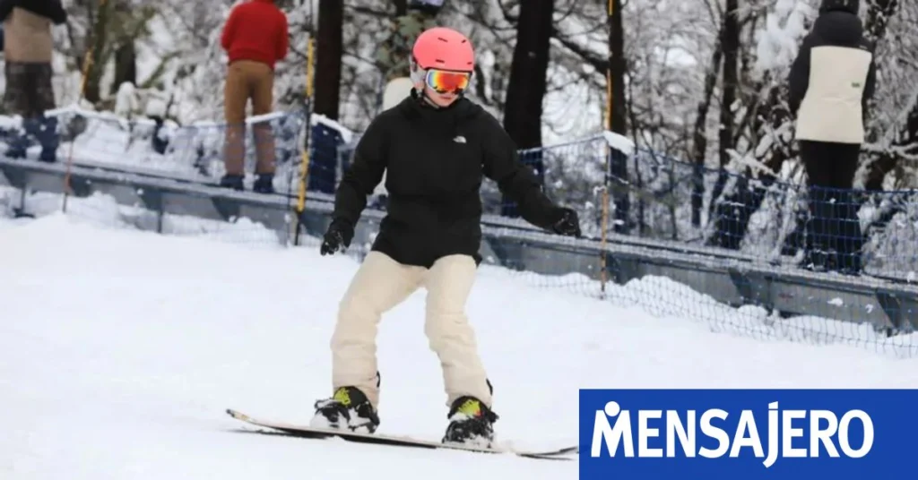 Neuquén cierra su temporada de nieve con 284.159 turistas