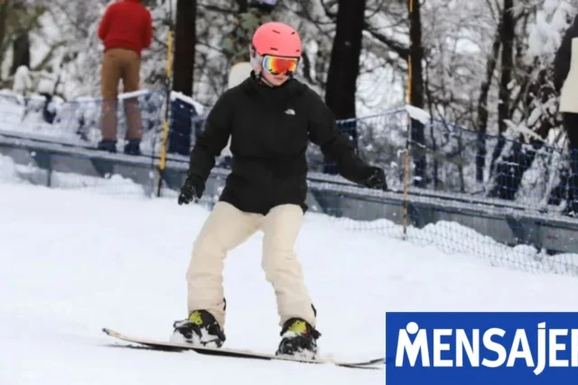 Neuquén cierra su temporada de nieve con 284.159 turistas
