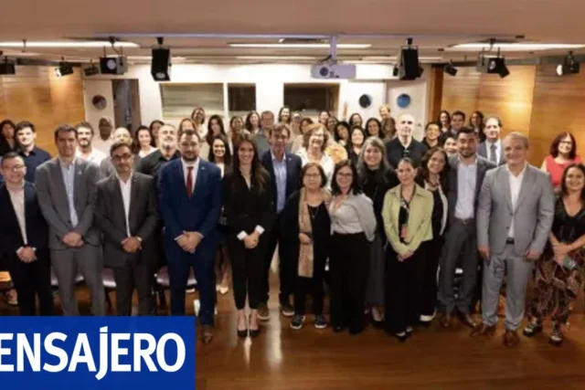 Salta promociona su cultura popular en Río antes del vuelo de Gol