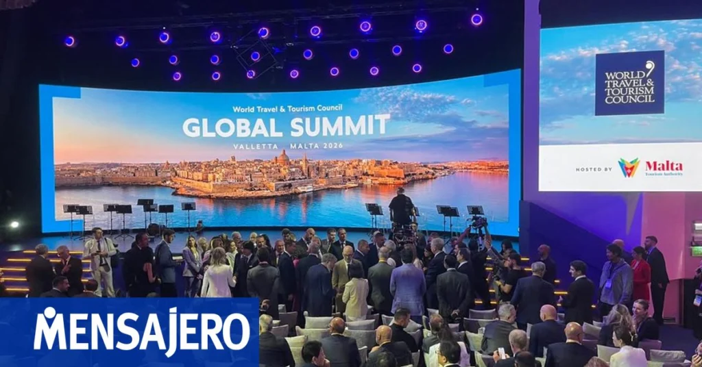 WTTC presenta hoja de ruta para transformar el turismo global