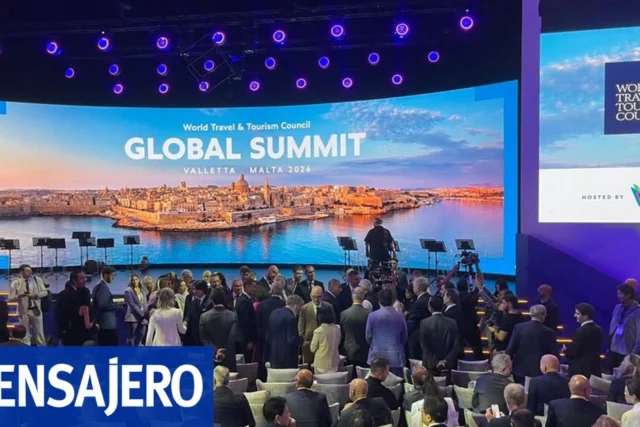 WTTC presenta hoja de ruta para transformar el turismo global
