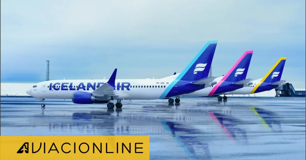 Icelandair suma Madrid y St. Louis: la cultura pop del stopover se expande en 2027