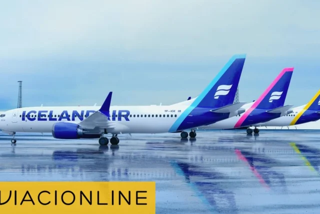 Icelandair suma Madrid y St. Louis: la cultura pop del stopover se expande en 2027