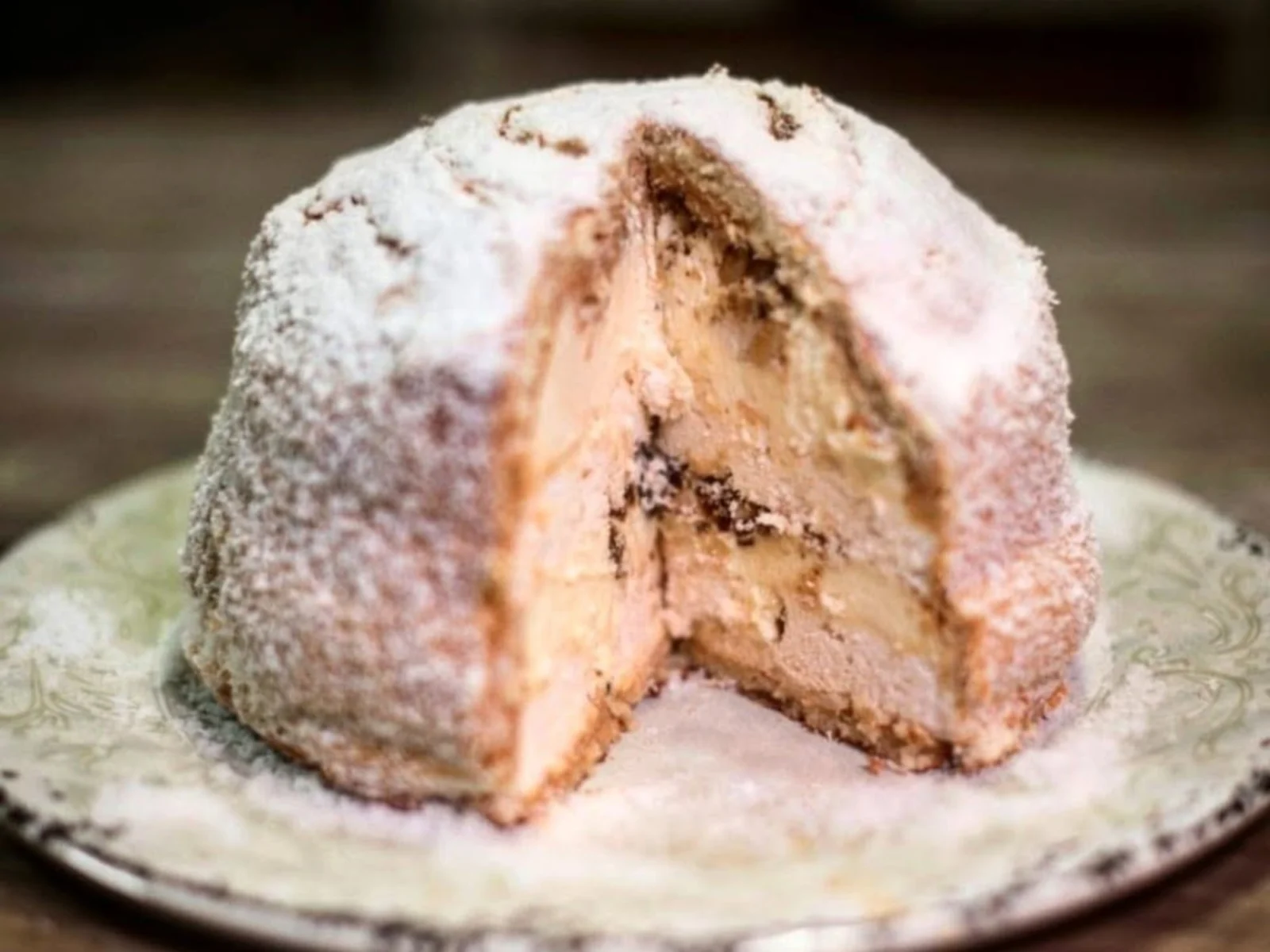 El postre de Balcarce que resiste a la versión industrial