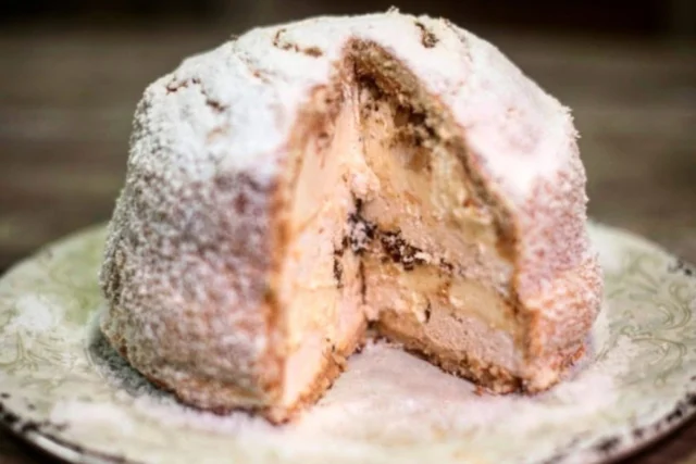 El postre de Balcarce que resiste a la versión industrial