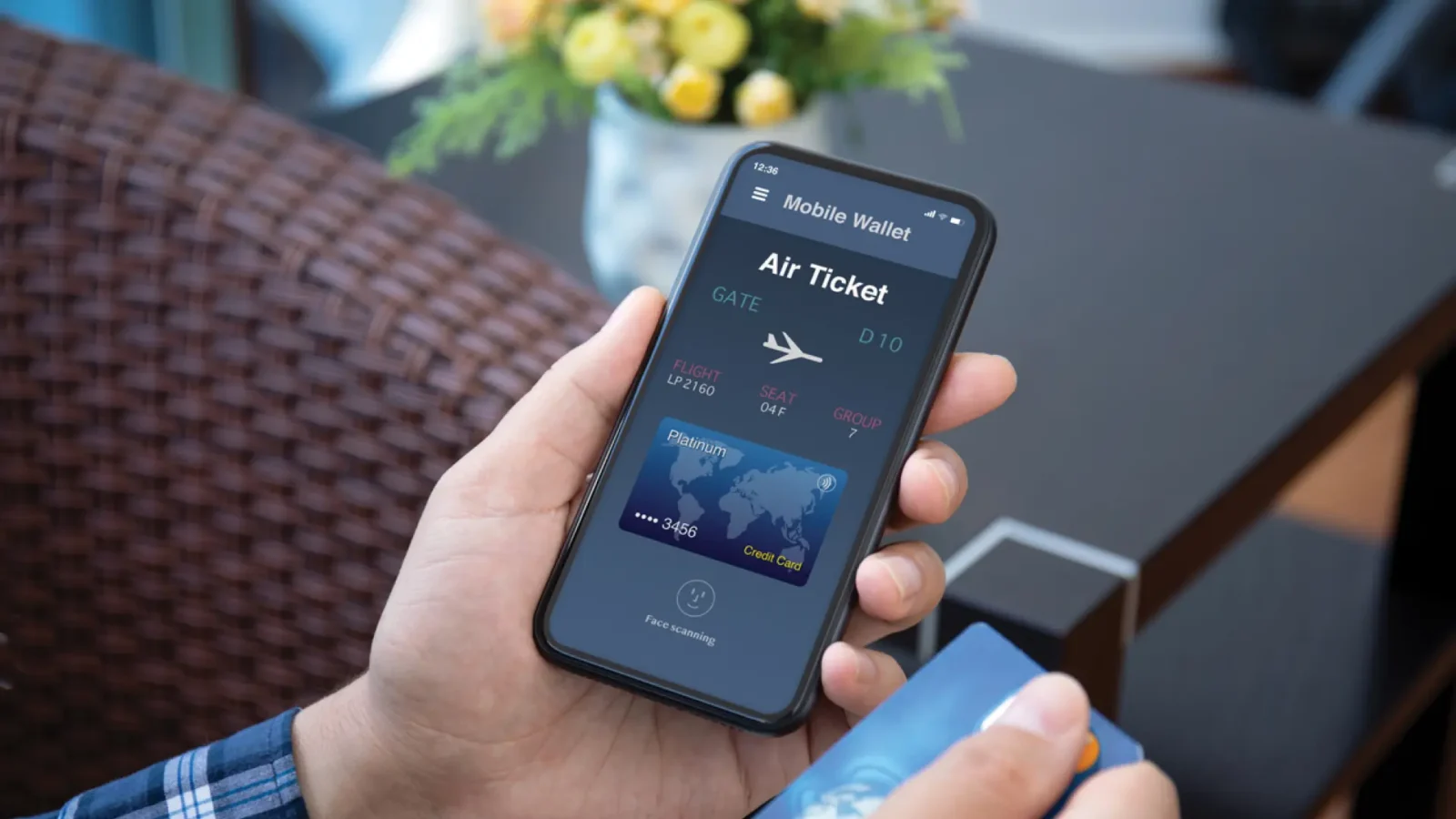 TikTok viral: qué hacer si escribiste mal tu nombre en el pasaje de avión