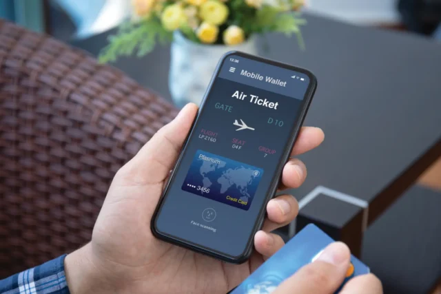 TikTok viral: qué hacer si escribiste mal tu nombre en el pasaje de avión