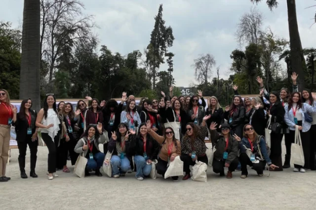 Turismo Mujer amplía destinos y abre cupos para viajar hasta 2027