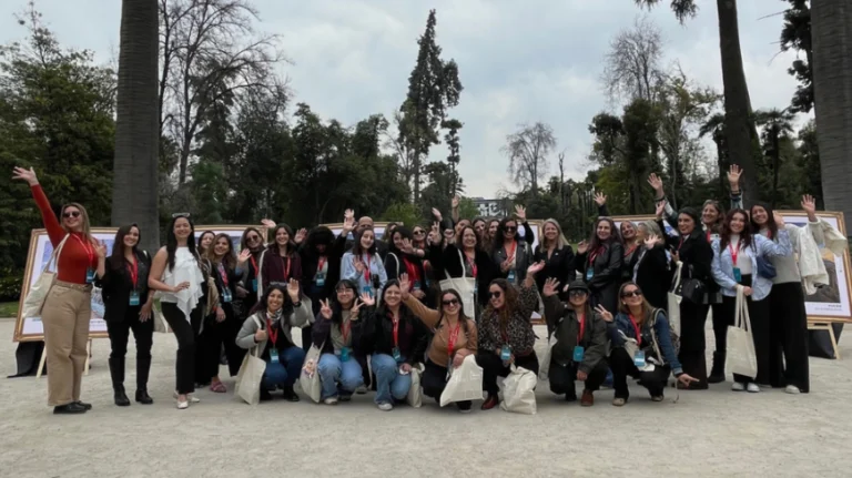 Turismo Mujer amplía destinos y abre cupos para viajar hasta 2027