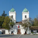 iglesia de Los Dominicos