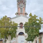 iglesia de San Agustín