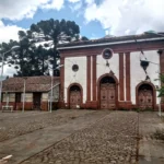 iglesia de San Leonardo de Porto Mauricio