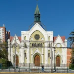 iglesia de San Miguel Arcángel
