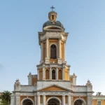 iglesia de la Divina Providencia
