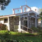 iglesia de la Santa Cruz