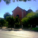 iglesia del Apóstol Pedro