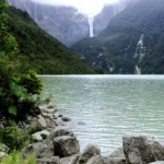 laguna Témpanos