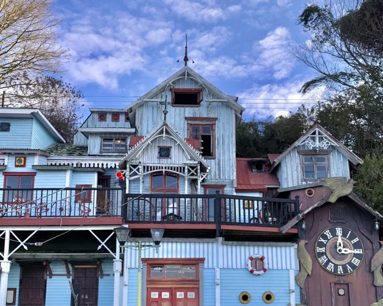 museo Pablo Fierro