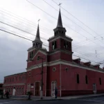 parroquia de San Antonio de Padua
