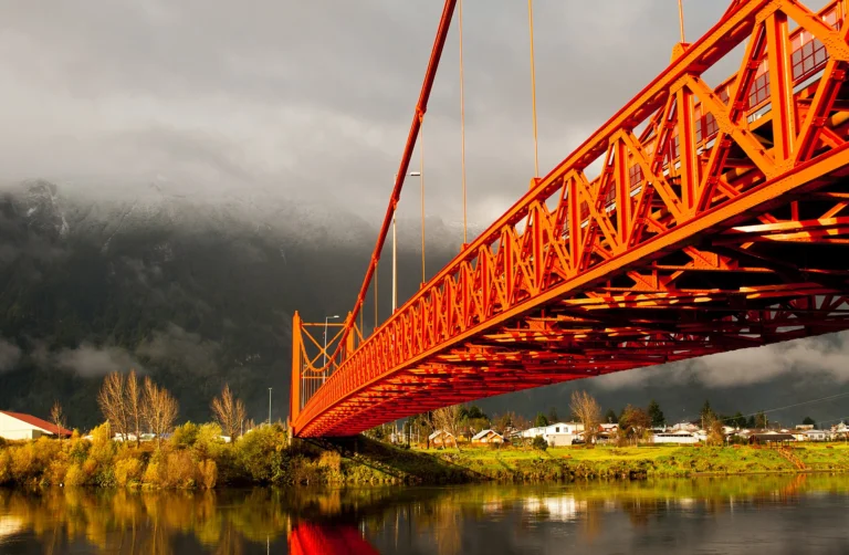 puente Presidente Ibáñez