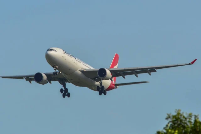 Qantas suma vuelos a Bali y Yakarta: qué significa para el chileno que viaja