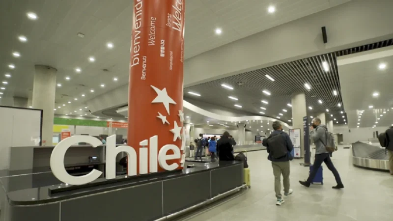 Segundo video de “ChileNos Encanta” apuesta a la hospitalidad como sello turístico