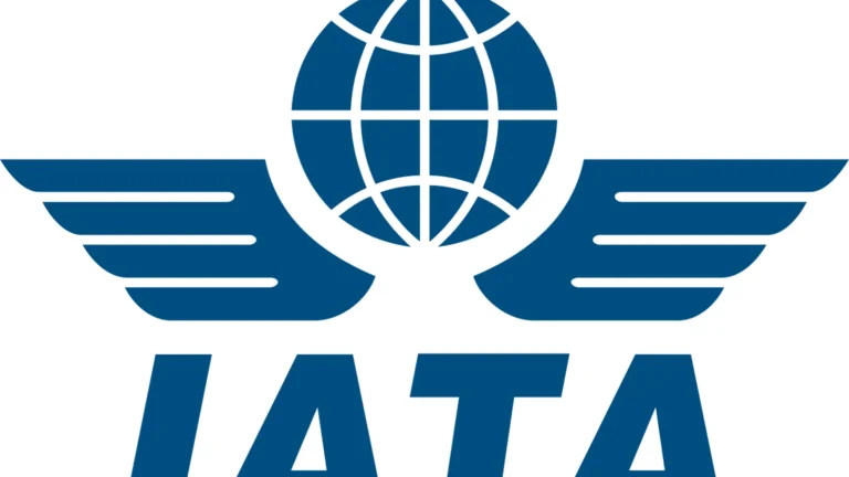 Asociación Internacional de Transporte Aéreo (IATA)