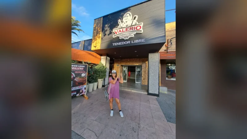 Parrilla al centro: dos tenedores libres en Ñuñoa y La Florida