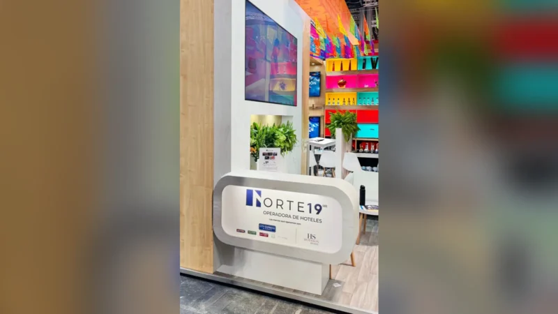 Norte 19 suma nueva marca con Aloft by Marriot en Playa del Carmen