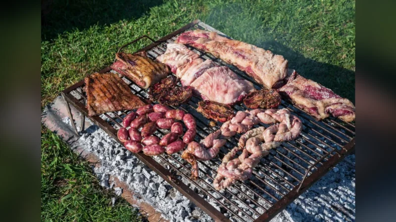 Argentina y México convierten la gastronomía en eje de sus rutas turísticas