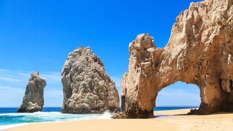 Chilenos viajan más a Los Cabos: destino mexicano refuerza promoción en Sudamérica
