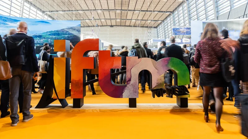 México será el país invitado de honor en la feria turística de París 2027