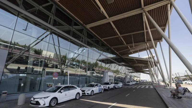 Aeropuerto de Zaragoza tendrá 31 rutas y conectará con 15 países desde 2027
