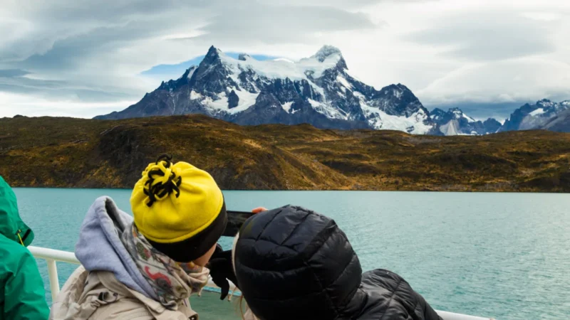 Chile Travel estrena app con IA y geolocalización para planificar tu viaje