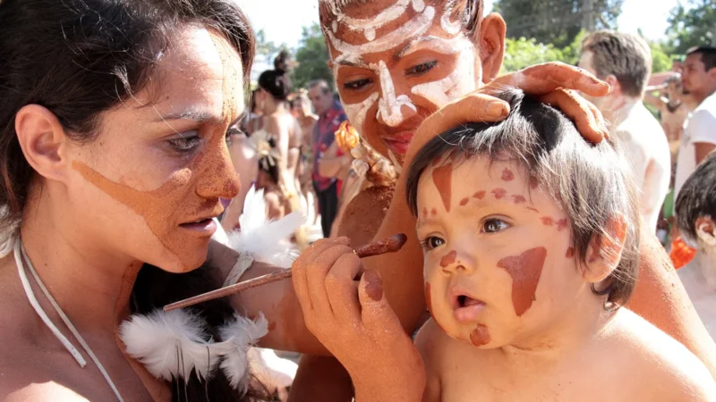 Tapati Rapa Nui 2027
