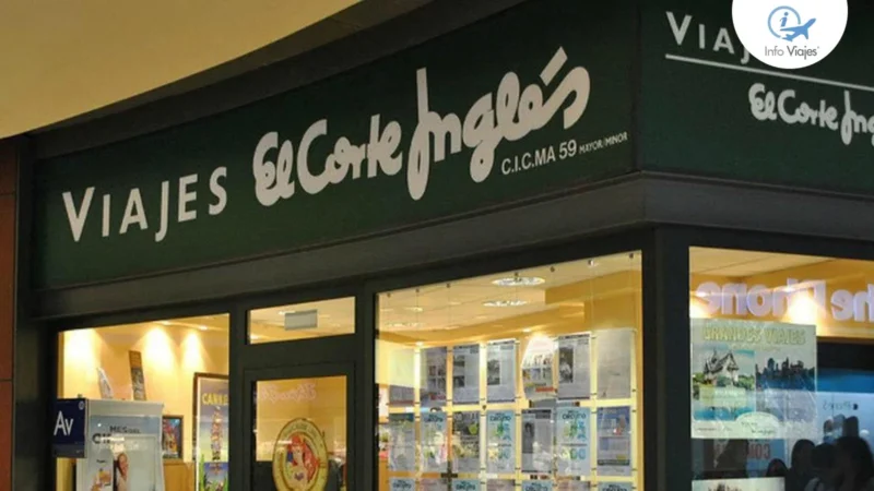 Viajes El Corte Inglés lanza su programación de cruceros para 2026 y 2027